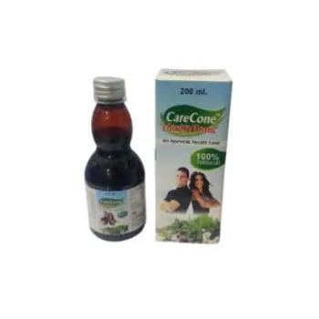 Ayurvedic Health Tonic